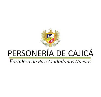 Personería de Cajicá