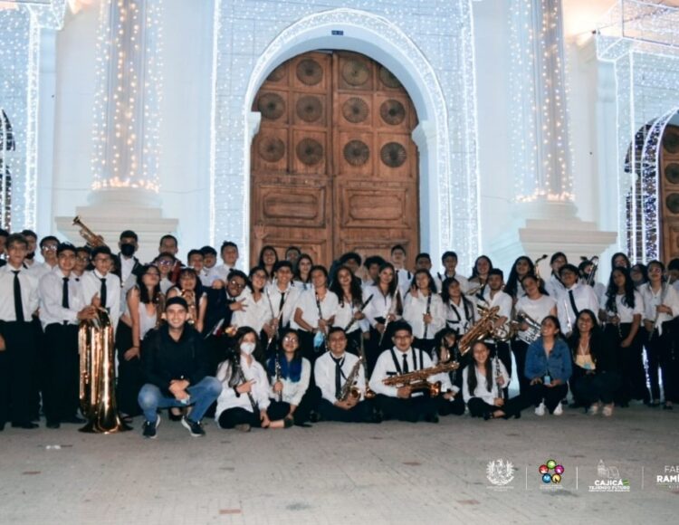 Banda IMTC