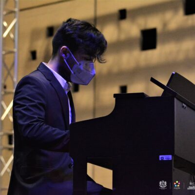 piano
