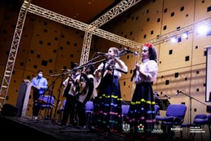 Cuerdas pulsadas Inscultura