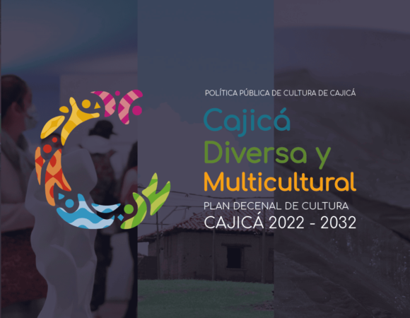 Cajicá, Diversa y Multicultural.