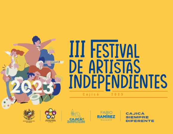 III Festival de Artistas Independientes 2023