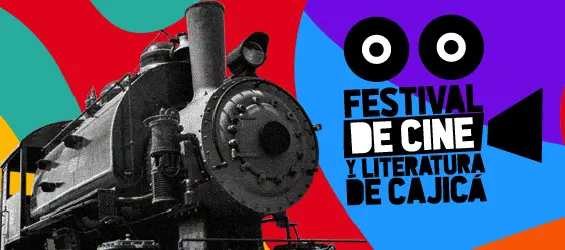 ¡Vuelve el Festival de Cine de Cajicá!