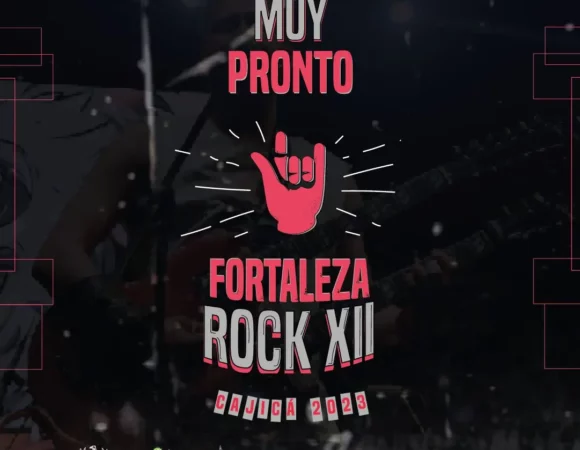 El Rock estará de regreso en Cajicá