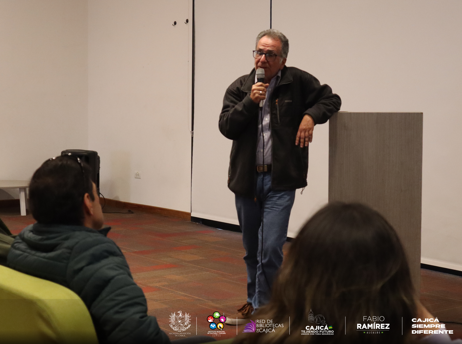 Premiación Cajicá Cuenta Diferente (8)