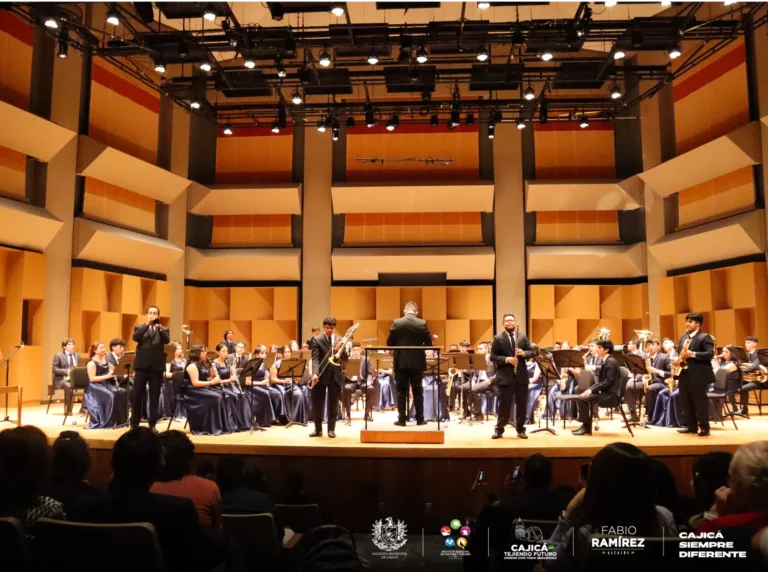 Banda Sinfonica en Canada 2023 (51)