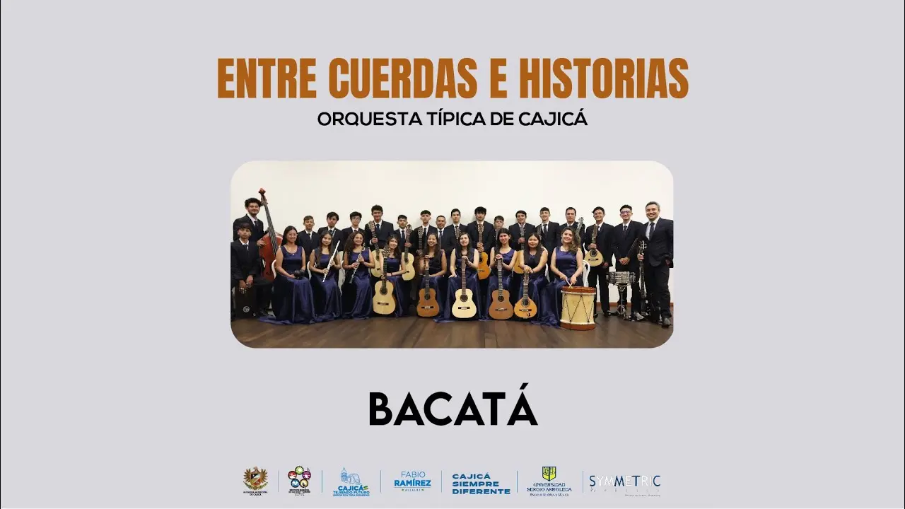 4 BACATA