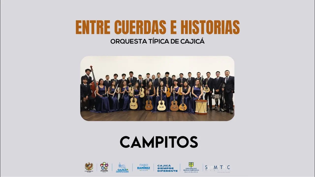 1 CAMPITOS