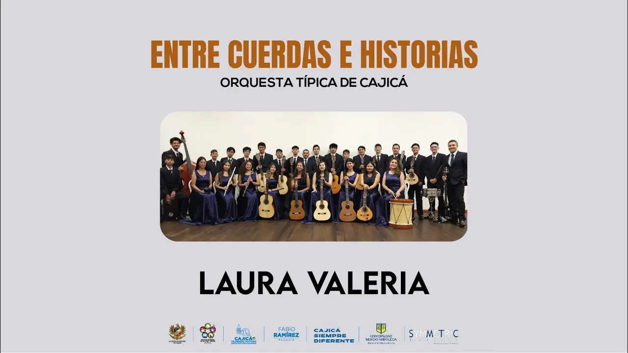 6 LAURA VALERIA