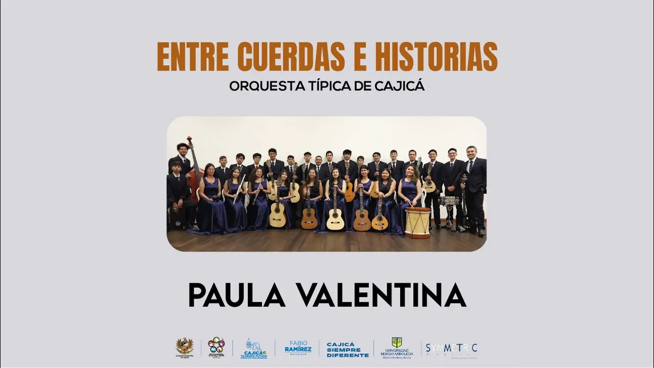 7 PAULA VALENTINA
