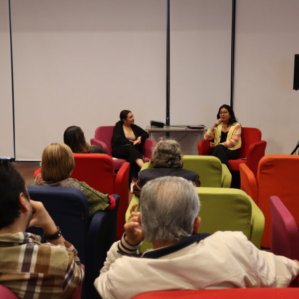 Feria del libro