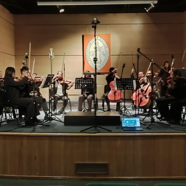 FOTO ORQUESTA