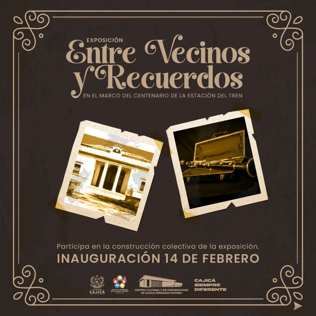 Entre vecinos portada