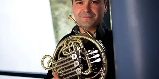 El Corno Francés desde su origen