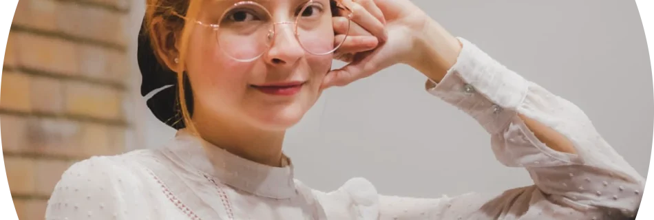 Artista Paula Bermúdez