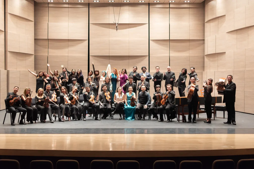 Camerata Barroca
