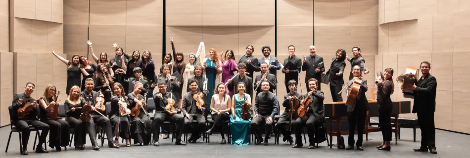 Camerata Barroca