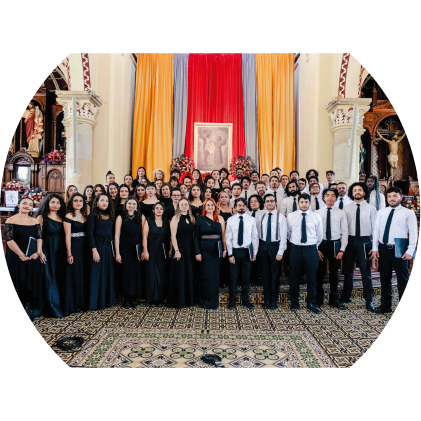 Sociedad Coral de Bogotá