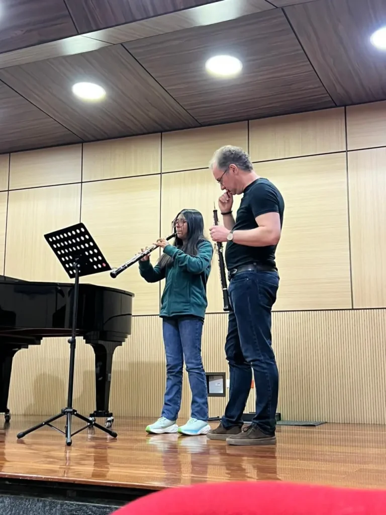 Noticia OBOE
