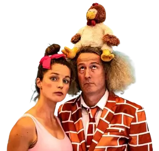 ballet poulet