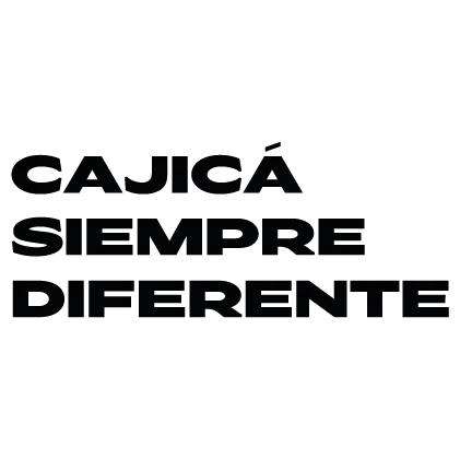 Cajicá siempre Diferente