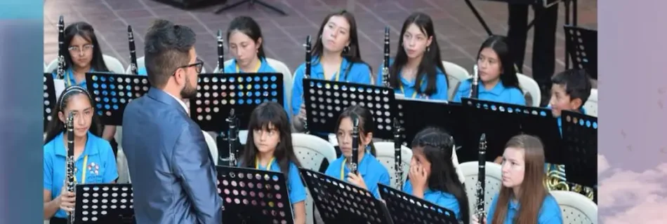 Entre ensayos y sueños