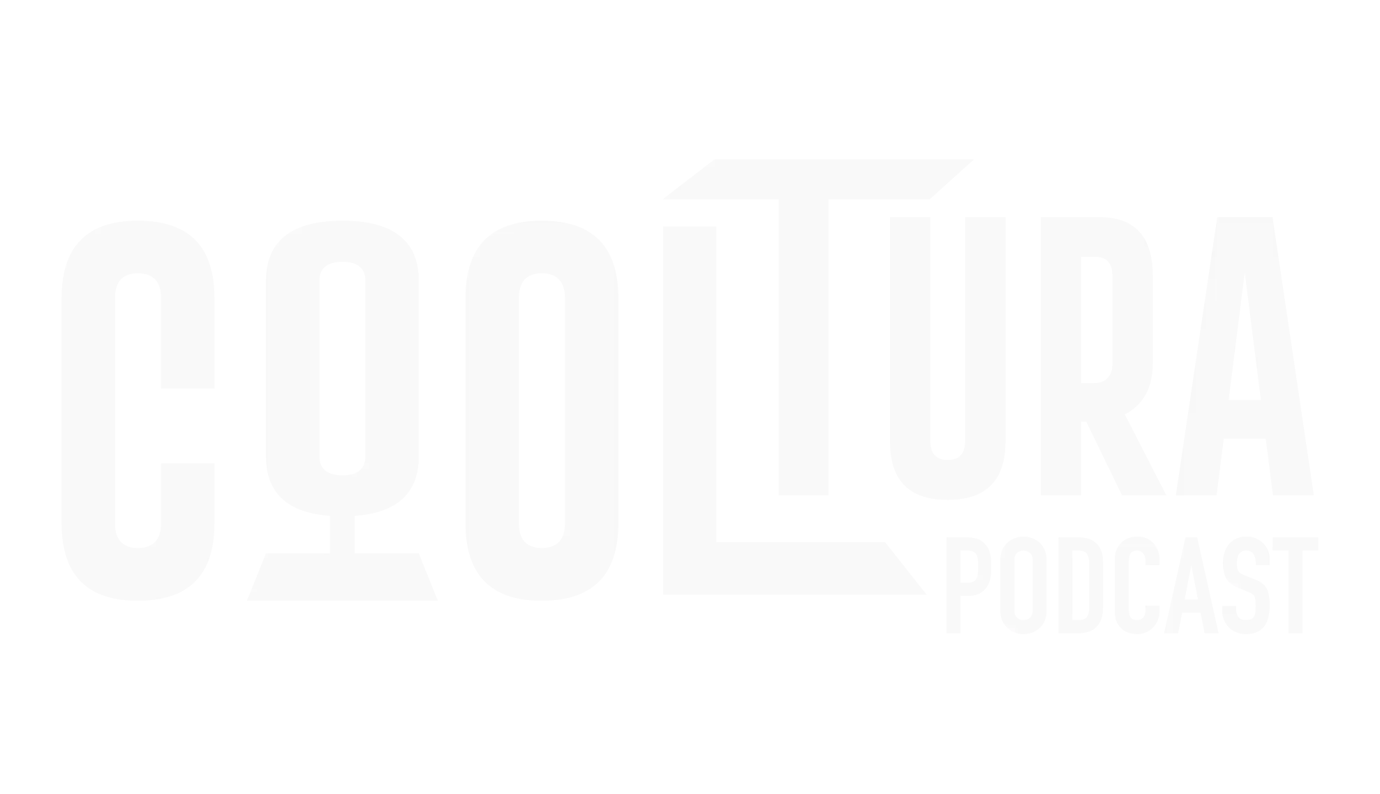 Logo cooltura blanco