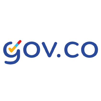 Logo gov.co