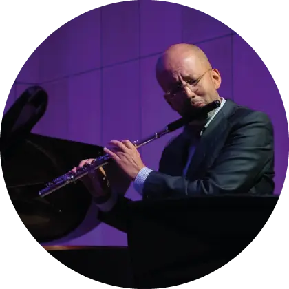 Maestro Rafael Rodríguez