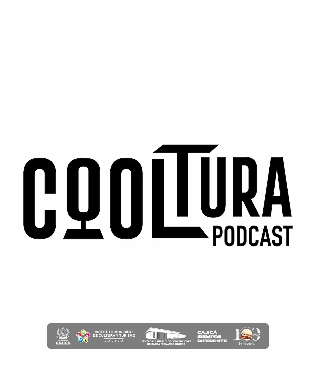 COOLTURA PODCAST