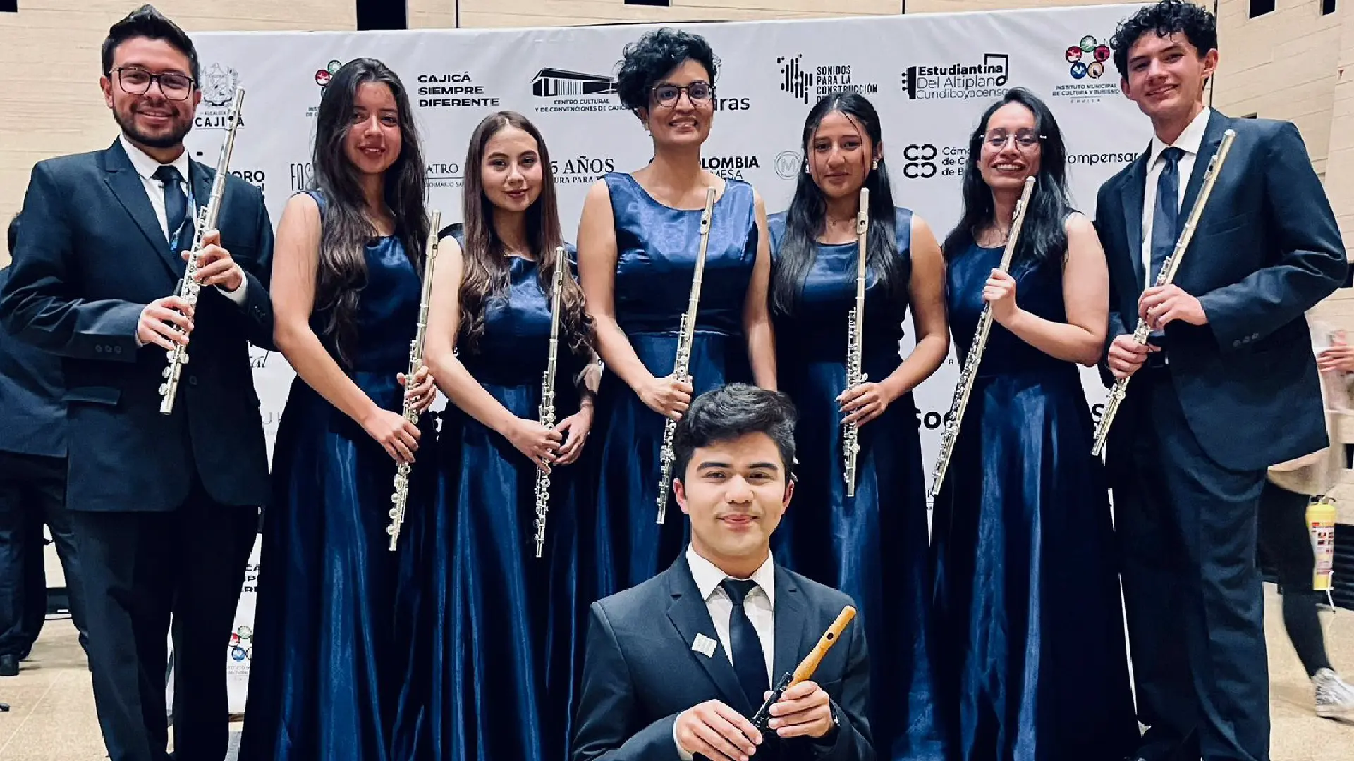 semana de musicá