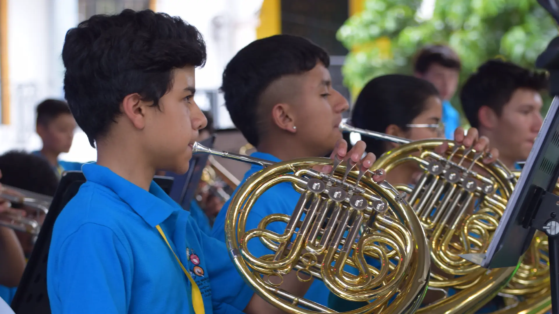 semana de musicá