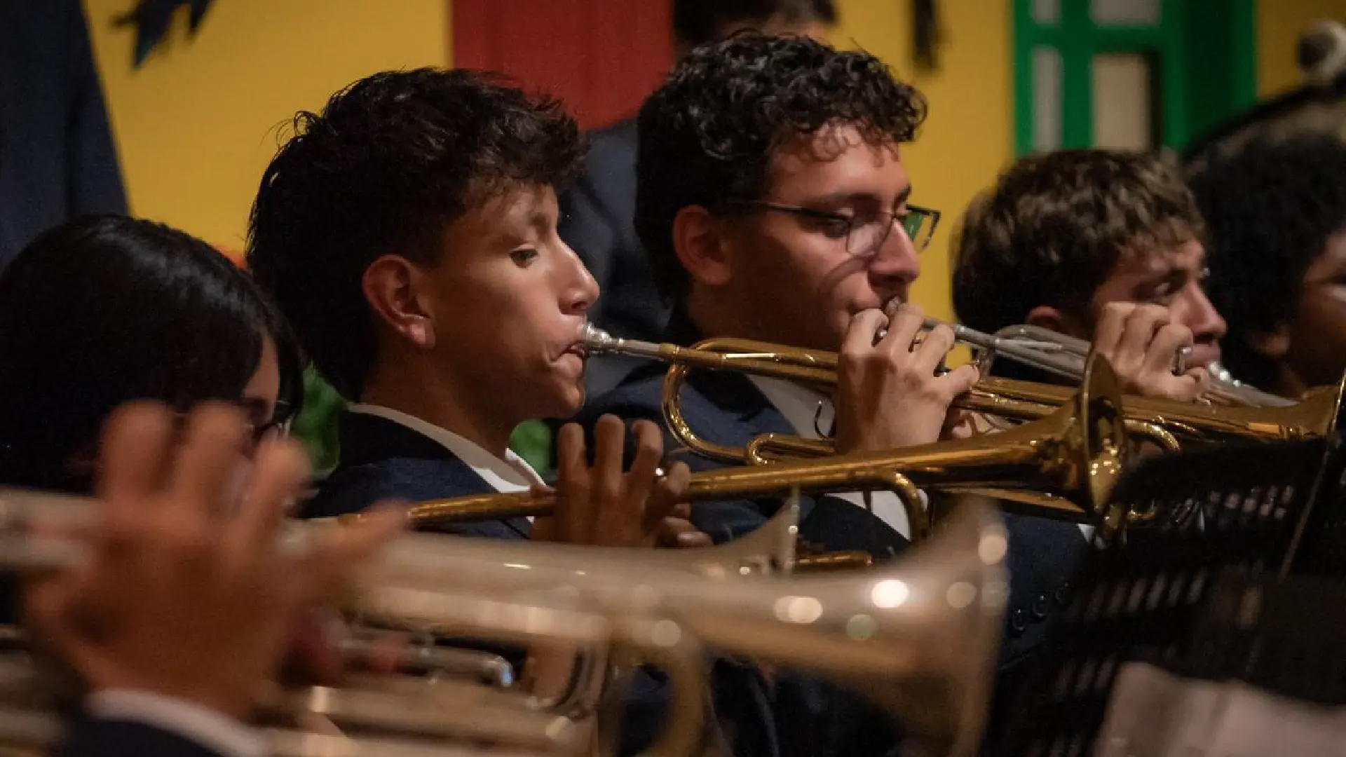 semana de musicá