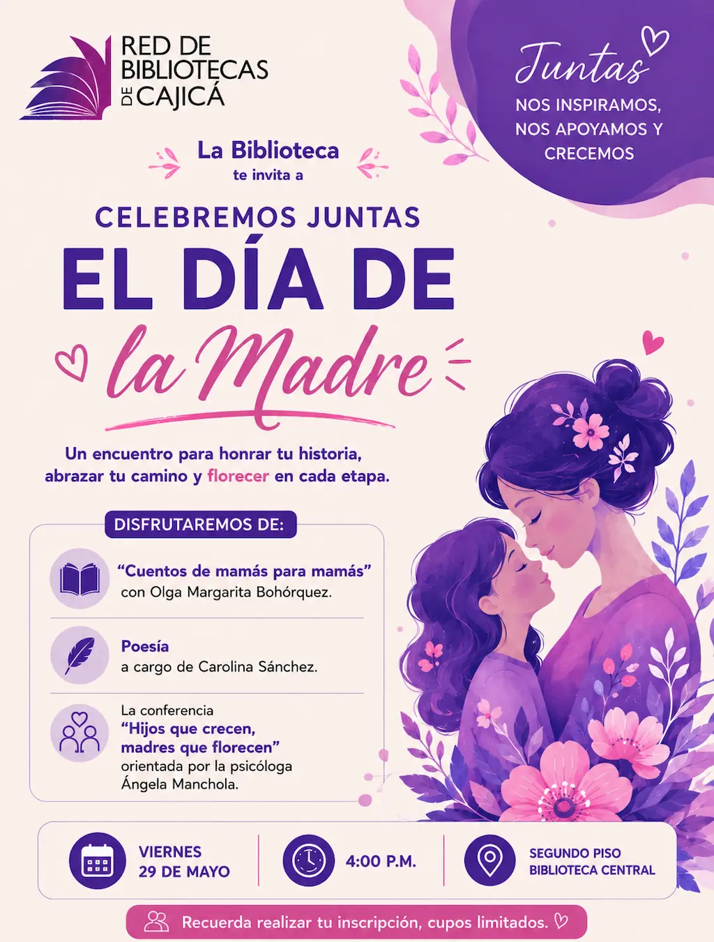 Dia de las madres 2