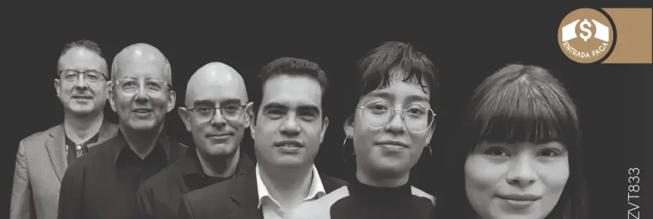 Fuego Pulso y danzon