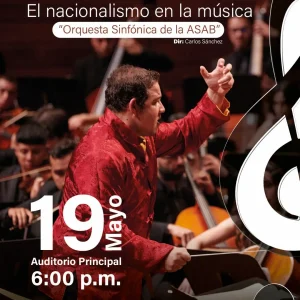 Orquesta Sinfónica ASAB