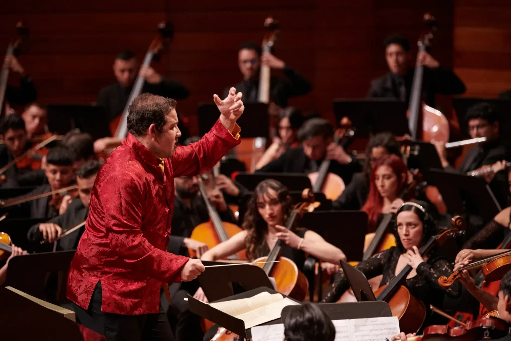 Orquesta Sinfónica de la ASAB