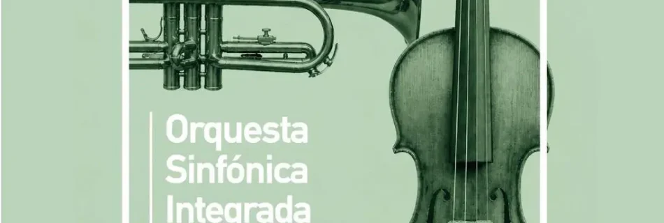 Orquesta Sinfónica Integrada Descentralizada