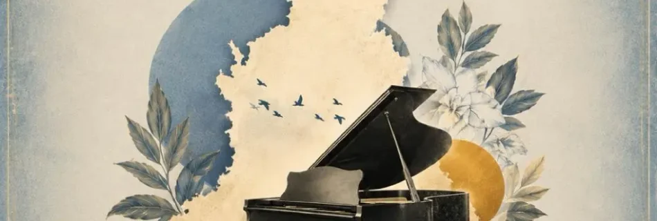 Piano Colombiano