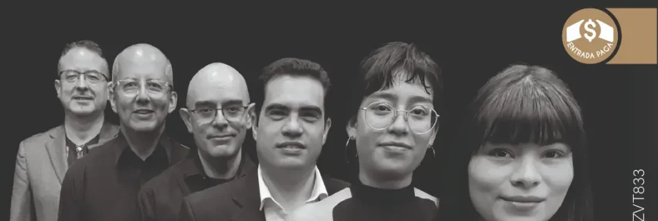 Post Fuego Pulso y Danzón-