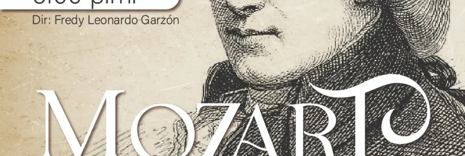 Mozart 270 en Cajicá
