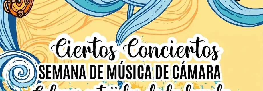 Semana de musicá de cámara