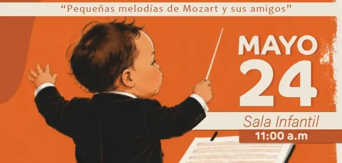 Mi Primer Concierto