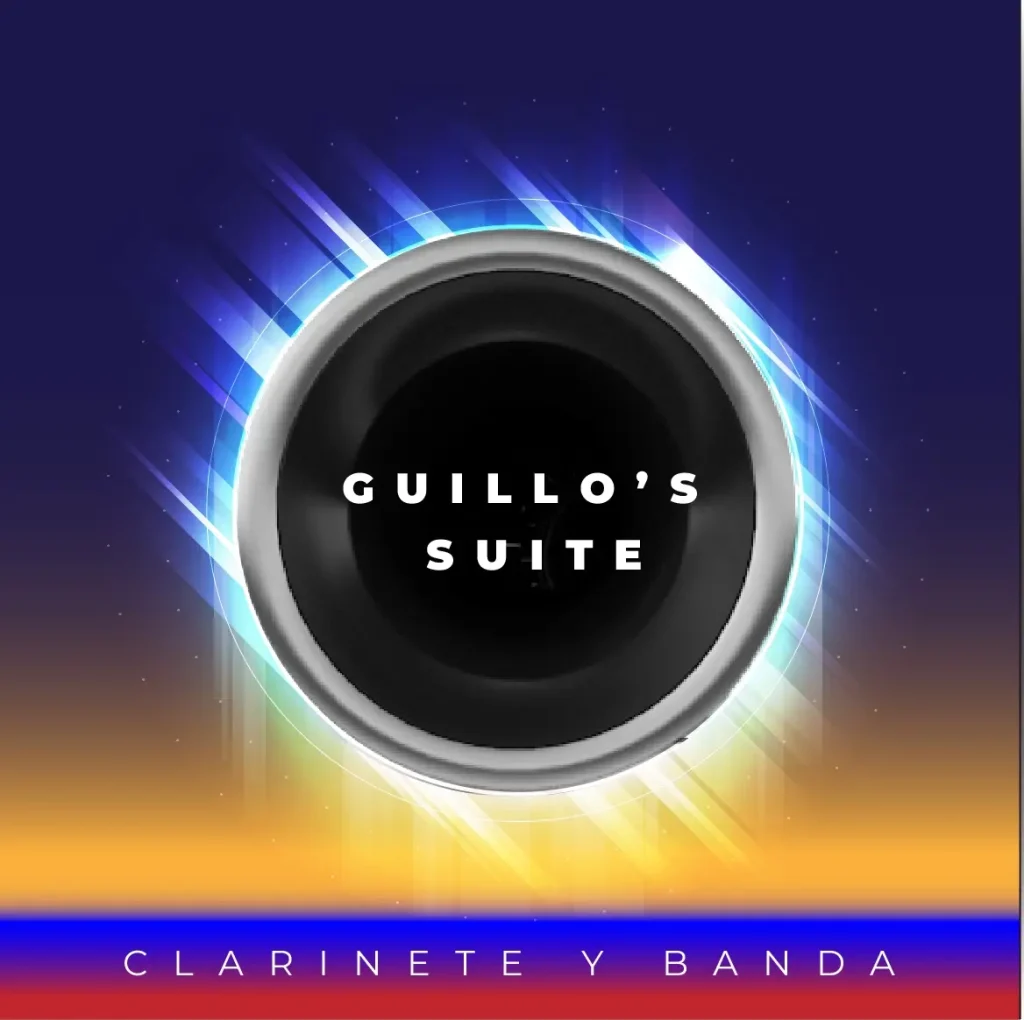 Álbum Guillos Suite
