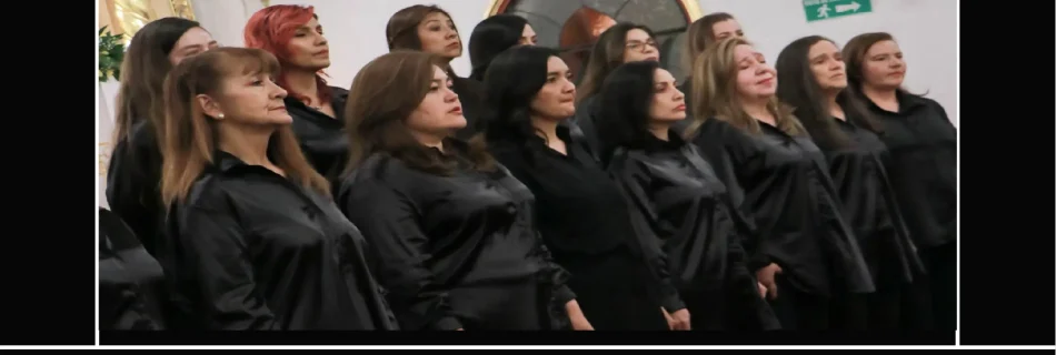 Cultura para todos - cantos a la vida