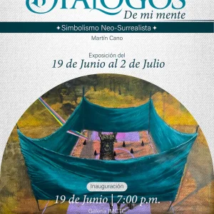 Diálogos de mi mente