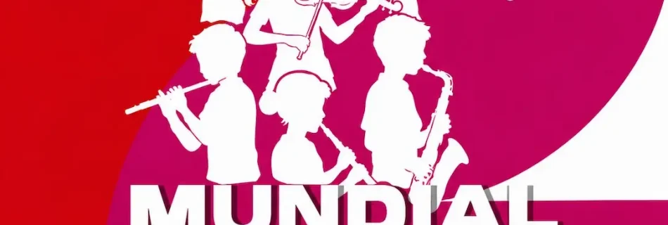 Mundial Musical Seis Continentes una sola banda