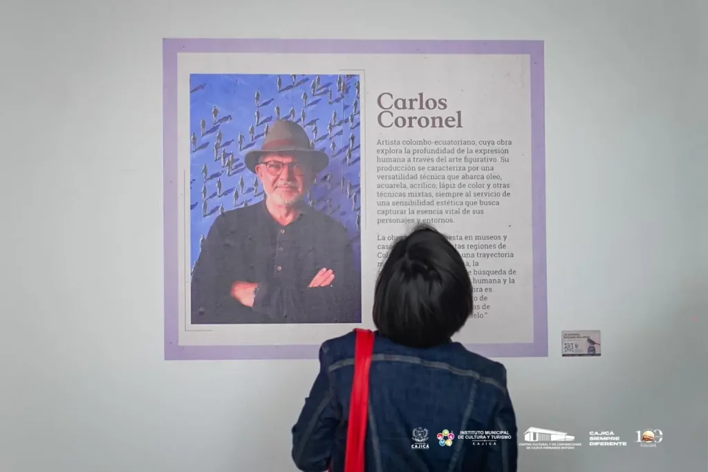 Noticias abril y mayo