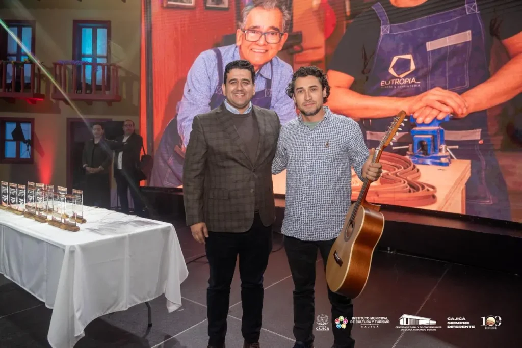 Noticias abril y mayo