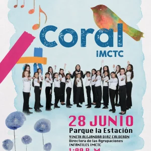 Retreta Coro